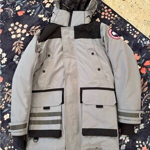 Canada Goose Small parka